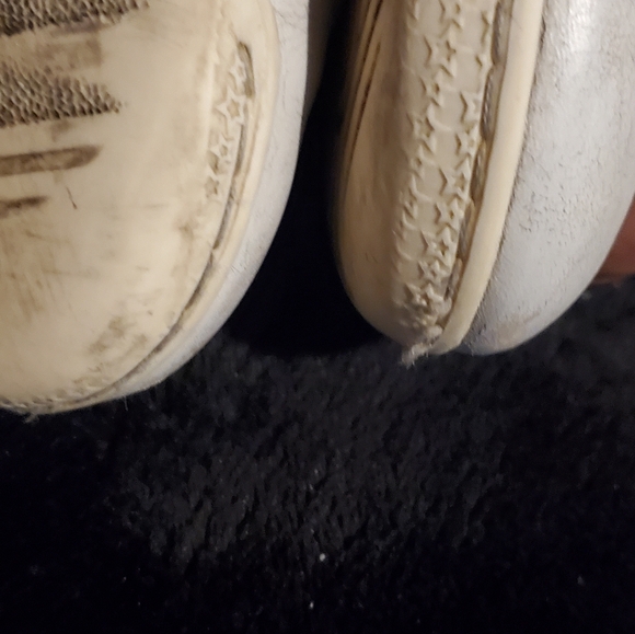 authentic Gucci shoe's - Picture 10 of 16